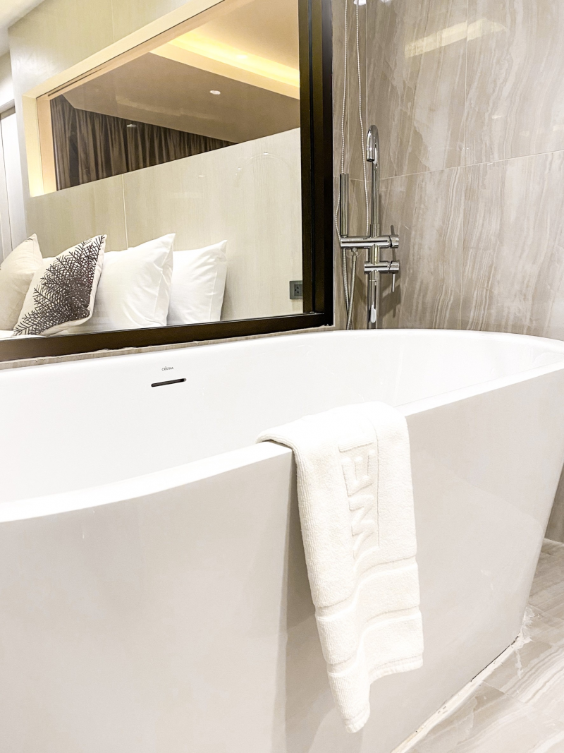 Ocean Executive Suite