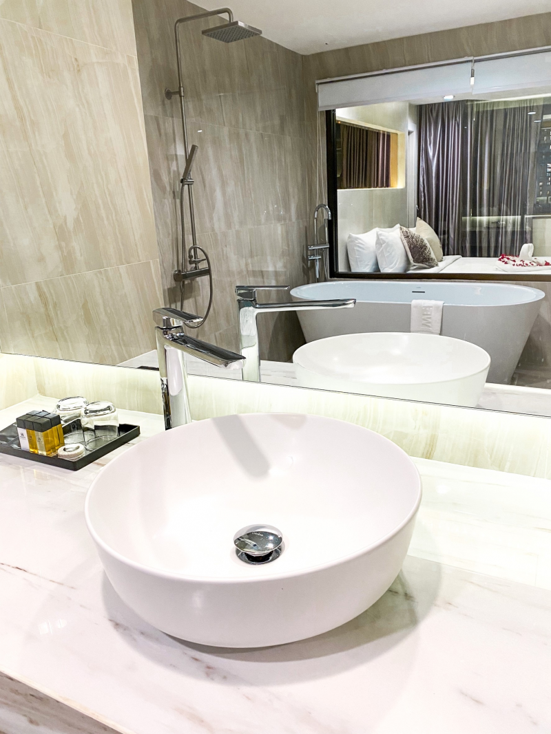 Ocean Executive Suite