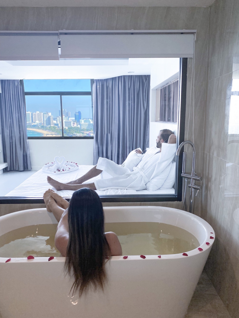 Ocean Panorama Suite