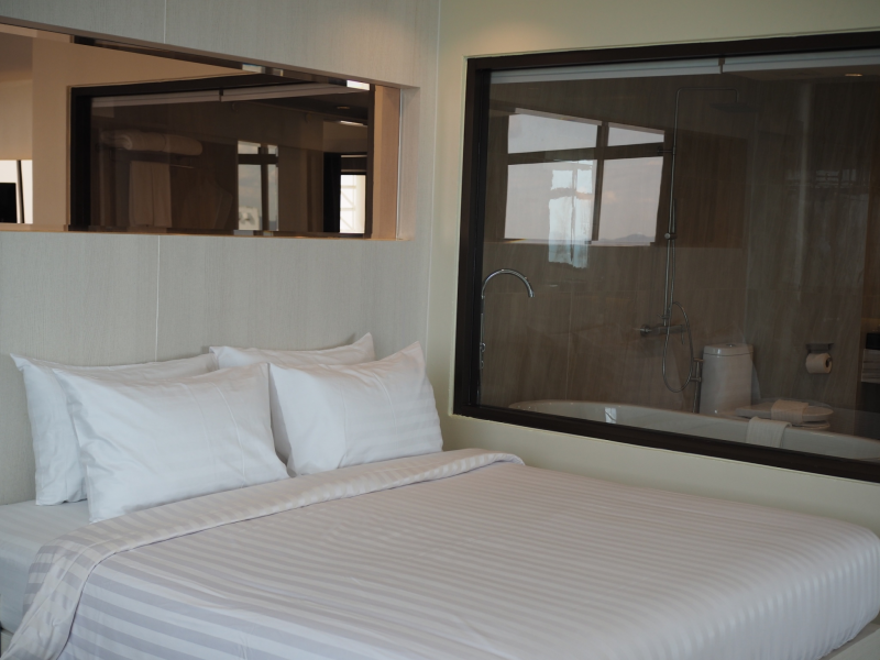 Ocean Panorama Suite