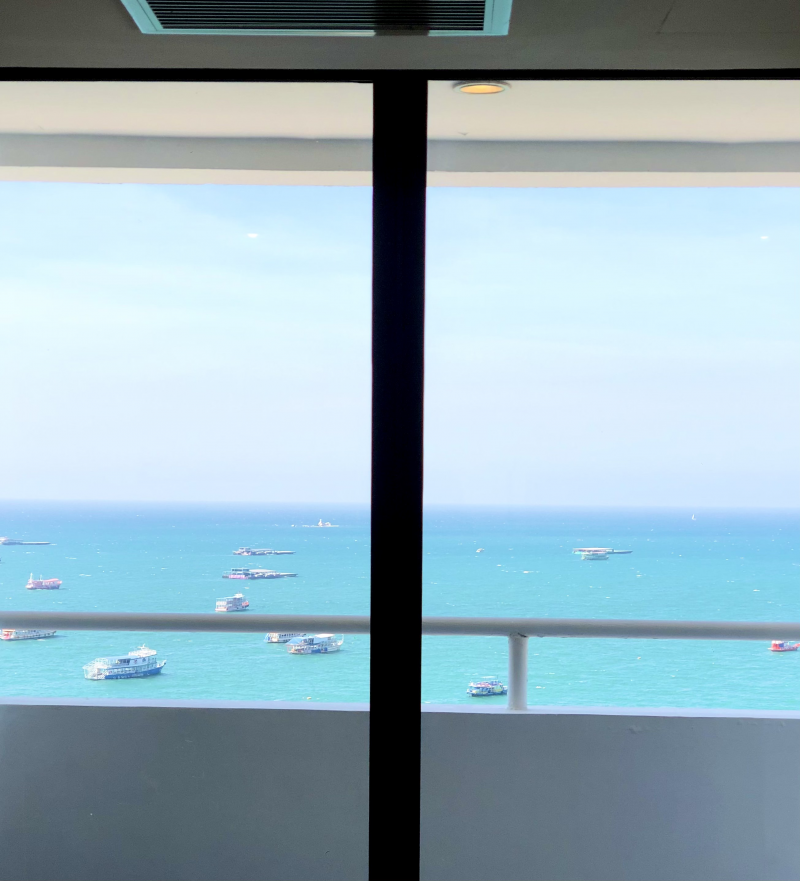 Ocean Panorama Suite