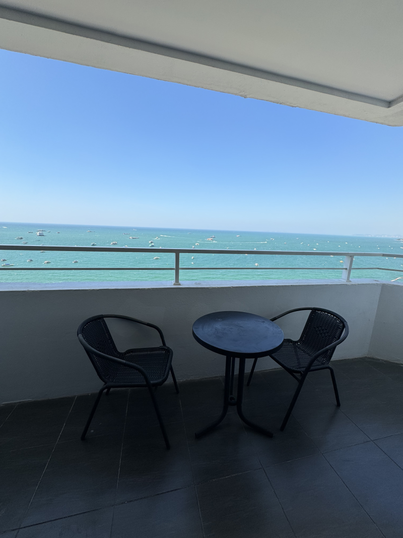 Ocean Panorama Suite