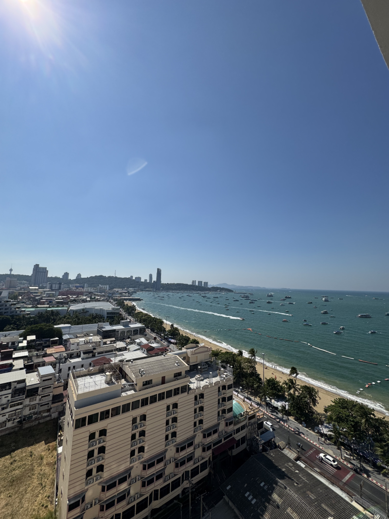 Ocean Executive Suite