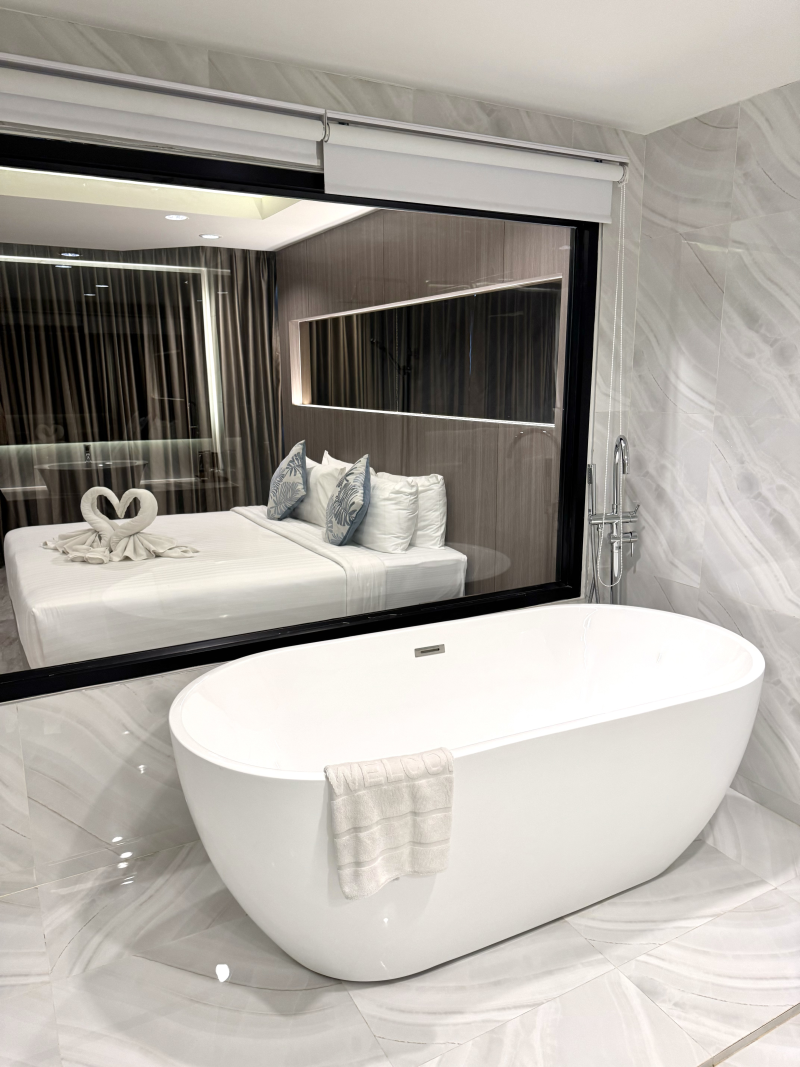 Urban Executive Suite