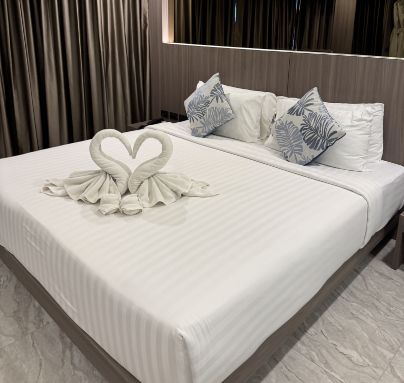 Ocean Panorama Suite