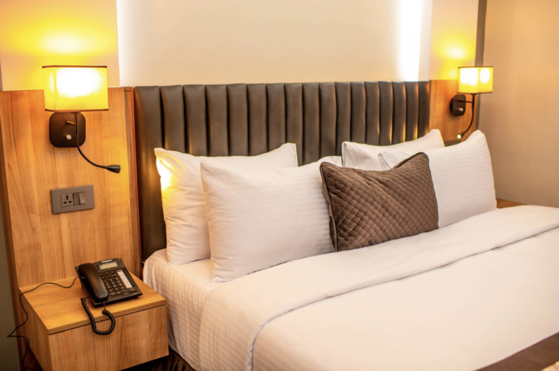 Executive Suite