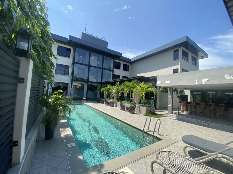 Golden Tulip Lekki