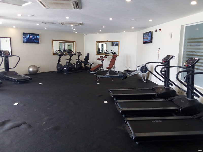 Golden Tulip Ibadan