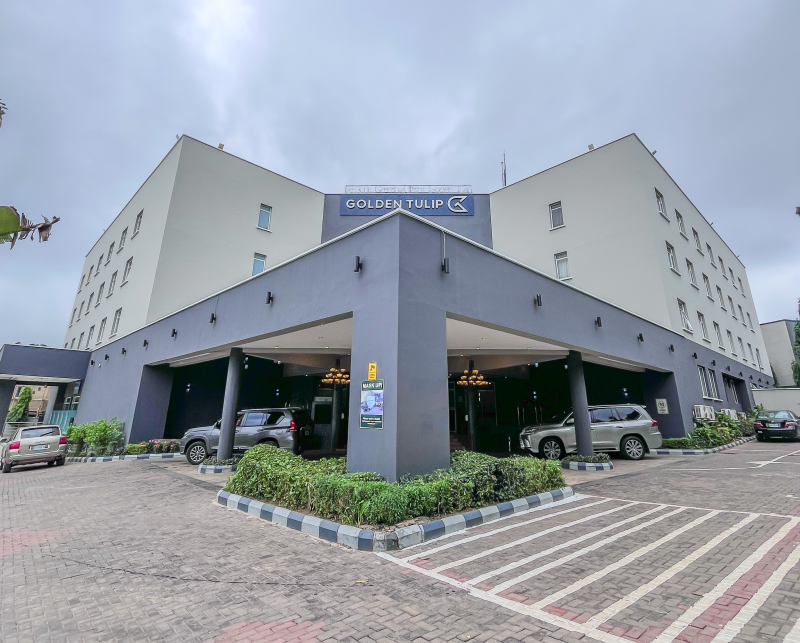 Golden Tulip Ibadan