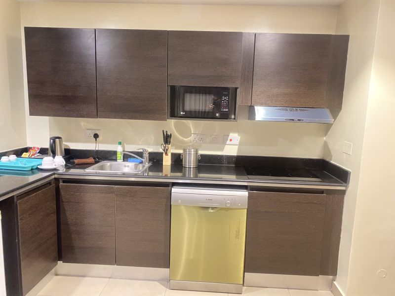 Executive Room