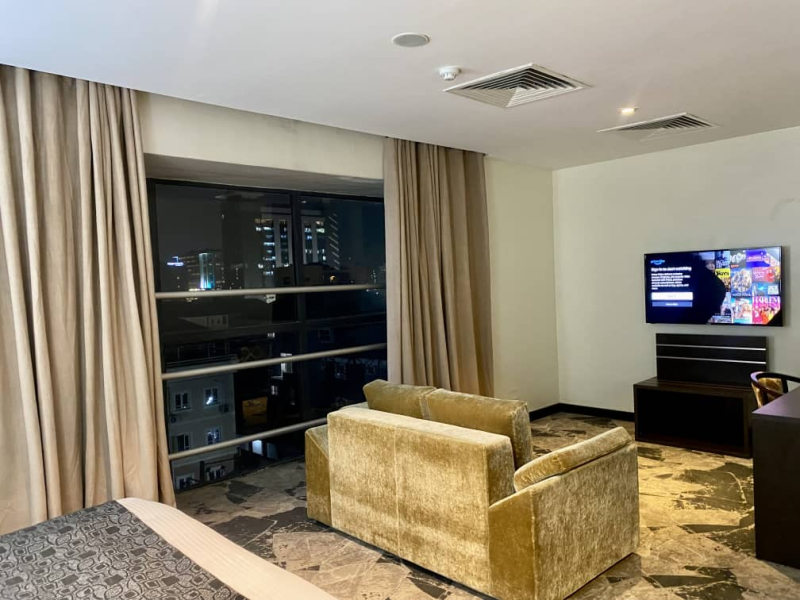 Superior Loft Apartment