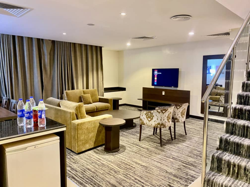 Superior Loft Apartment