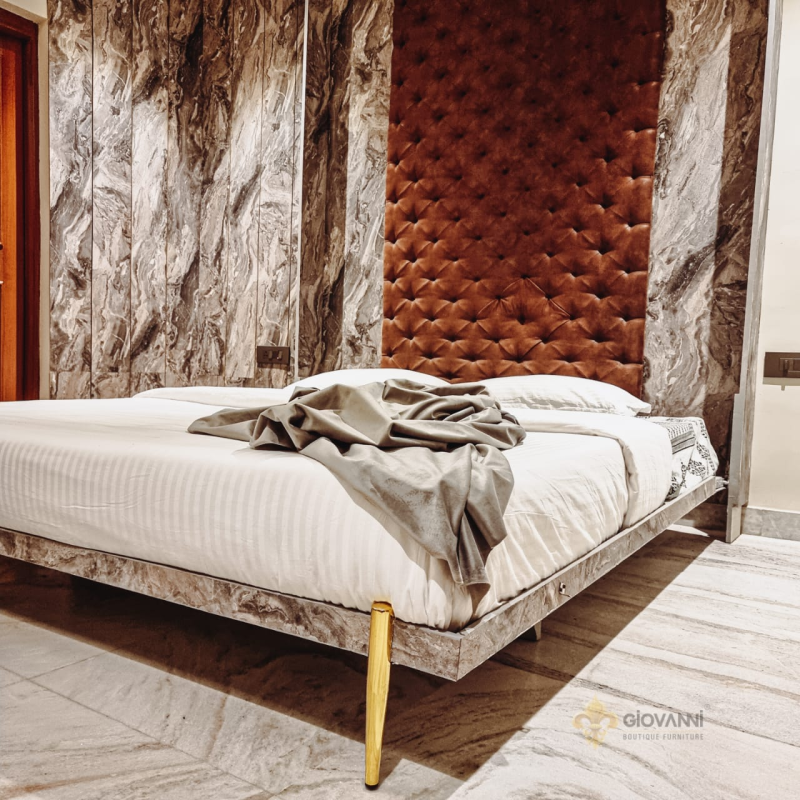 Superior King Suite