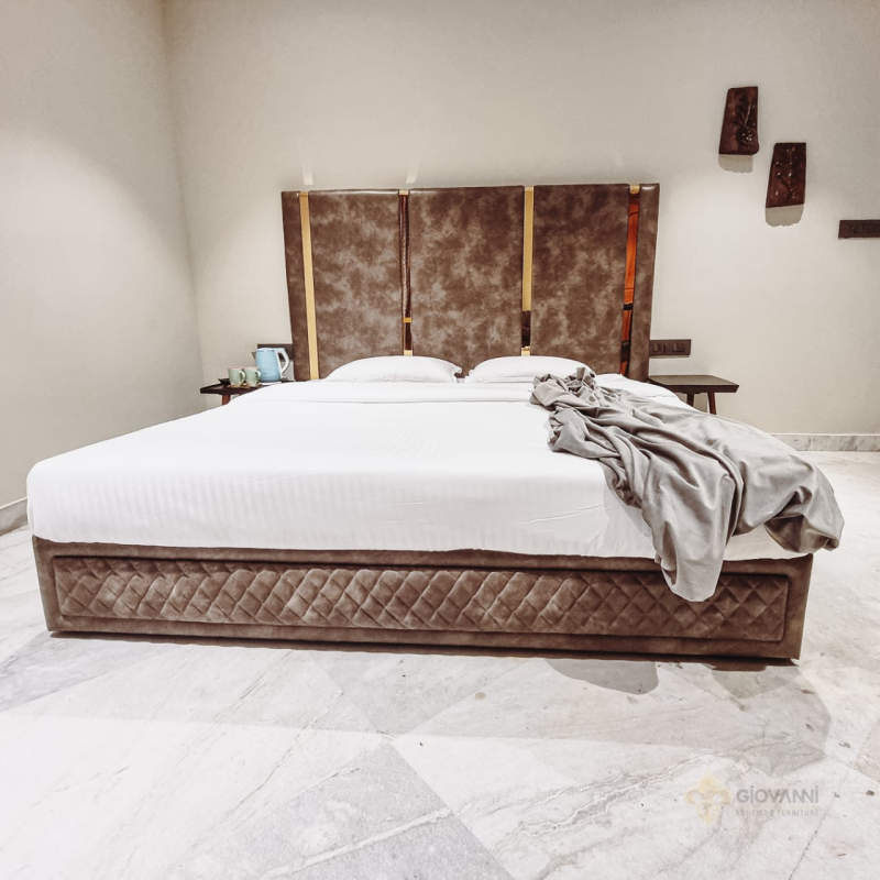 Delux King Suite