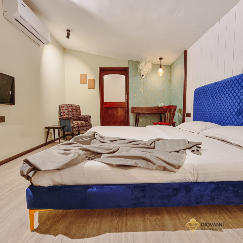 Delux King Suite