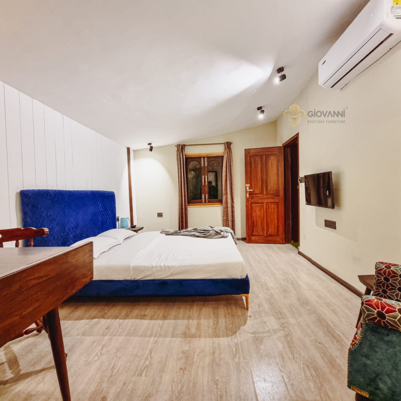 Delux King Suite