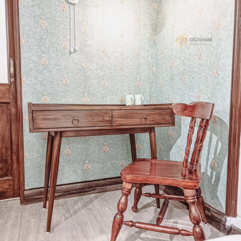 Delux King Suite