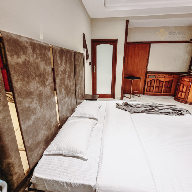 Delux King Suite