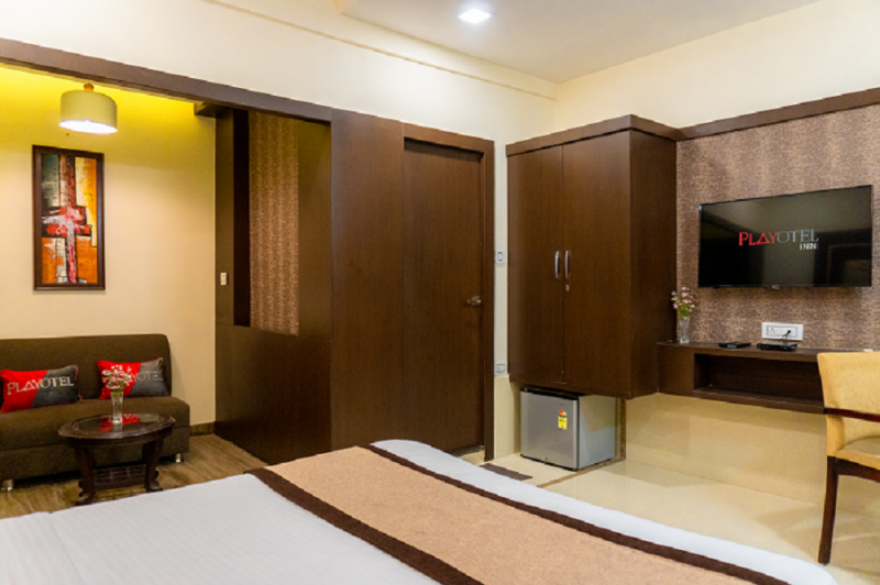 Play Suite