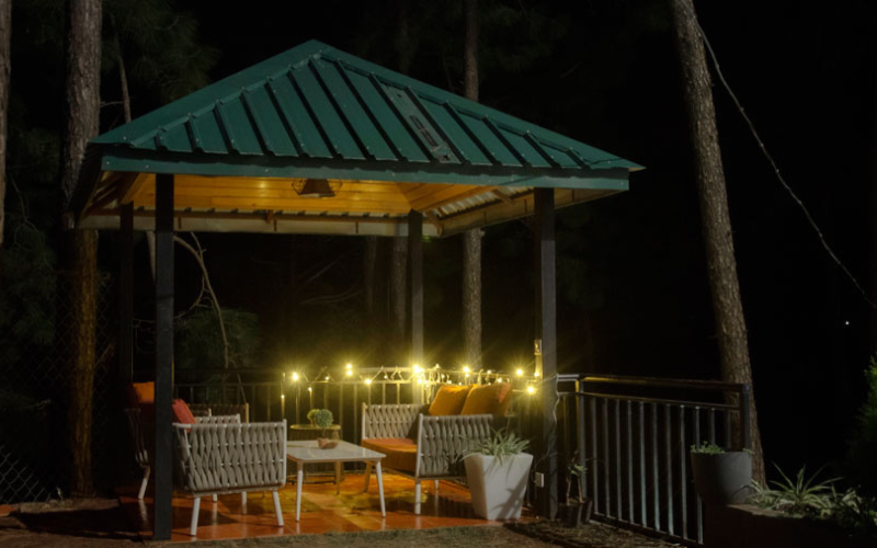 Alpviram Kasauli Homestay