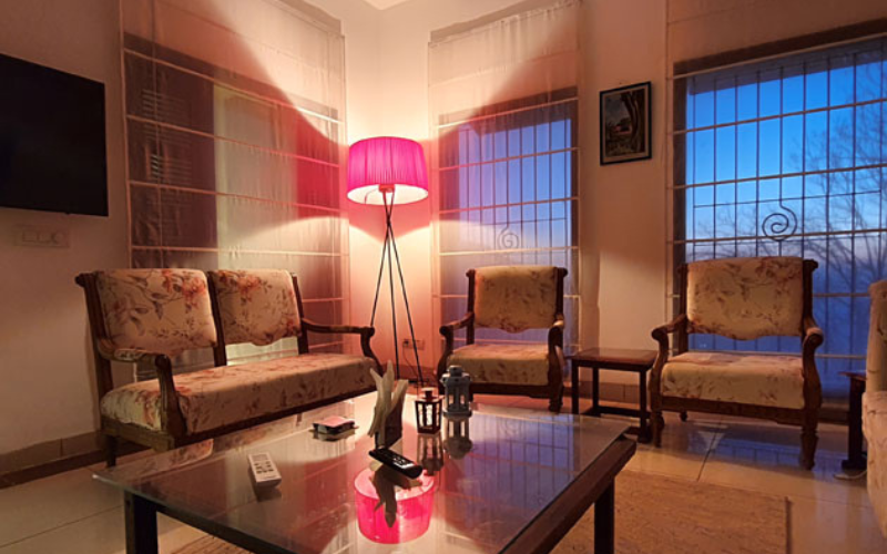 Timbuktoo Kasauli Homestay