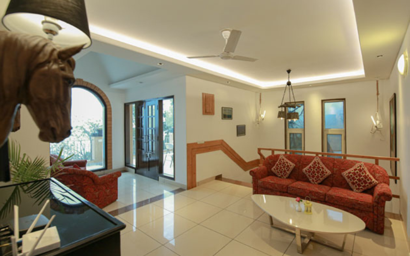 Timbuktoo Kasauli Homestay