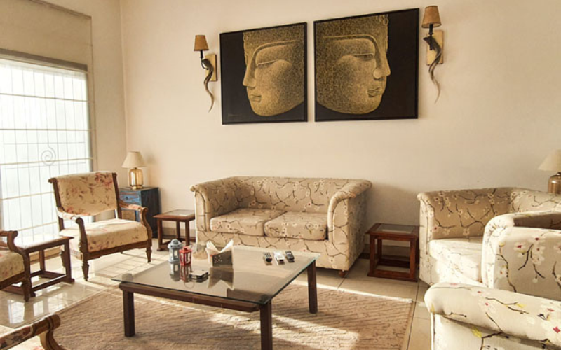 Timbuktoo Kasauli Homestay
