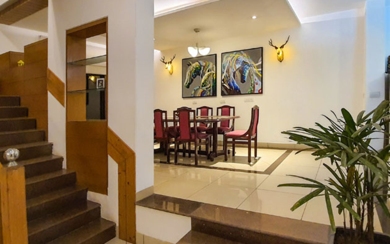 Timbuktoo Kasauli Homestay