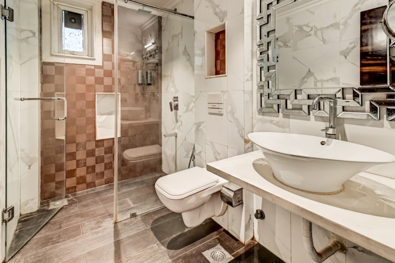 Deluxe Room with Private Balcony