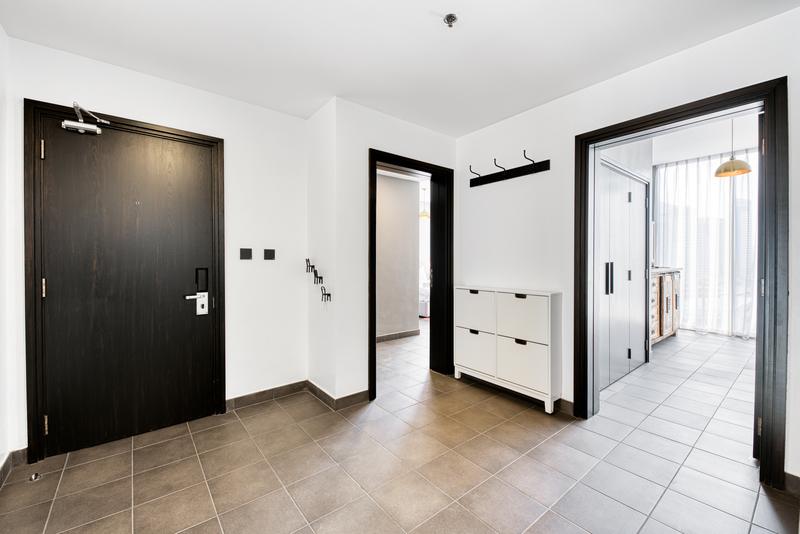 Penthouse Two Bedroom
