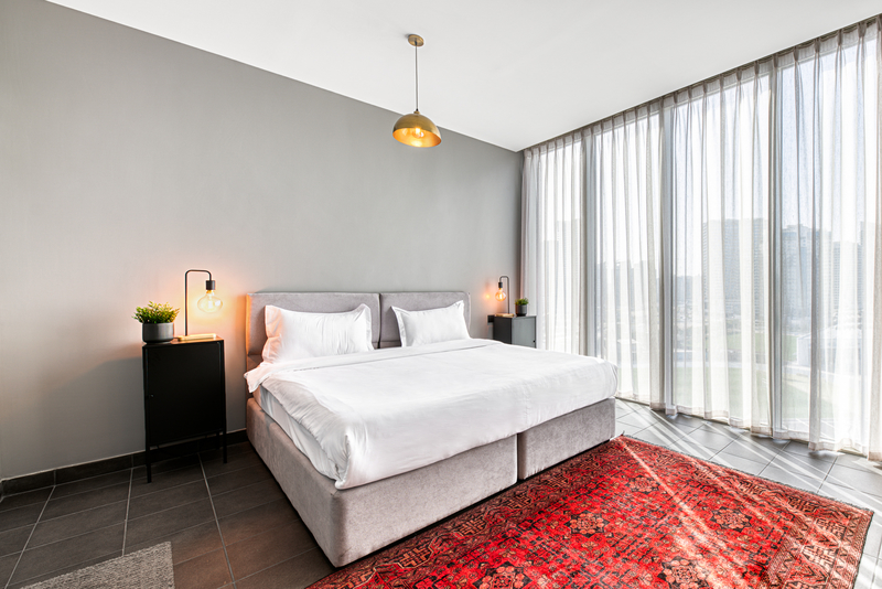 Penthouse Two Bedroom