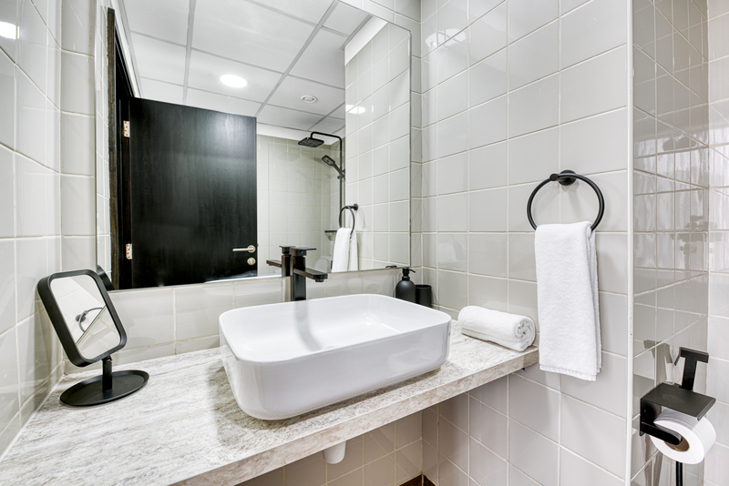 Penthouse Two Bedroom