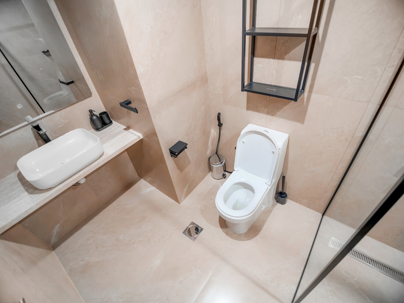 Penthouse One Bedroom