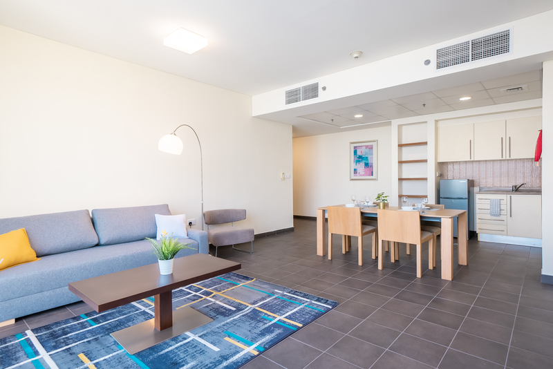 Two Bedroom