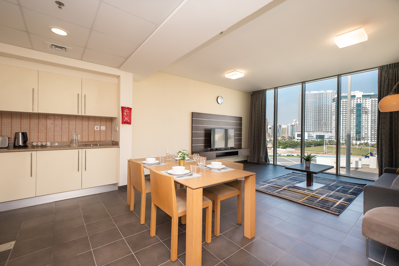Two Bedroom