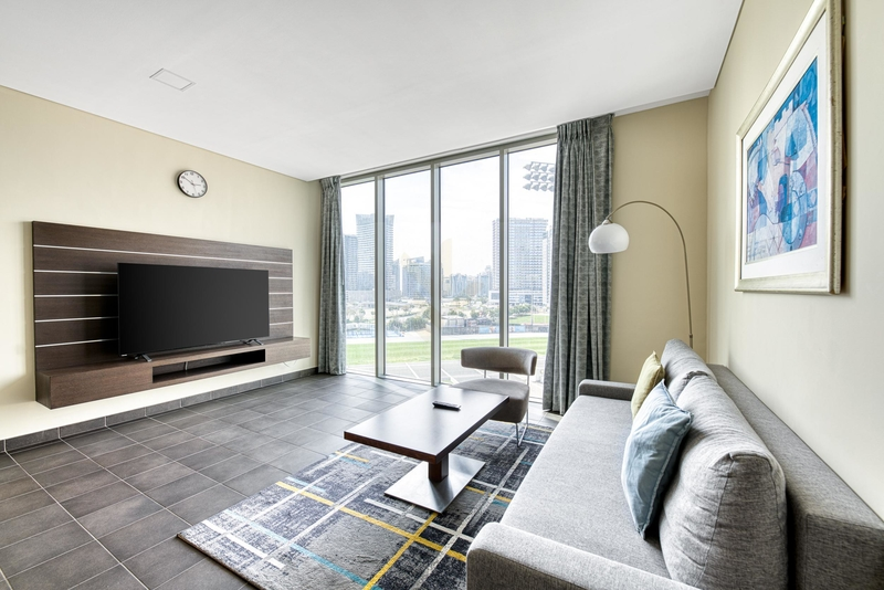 Two Bedroom