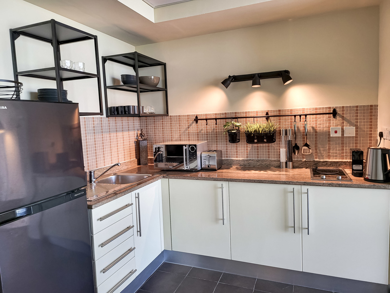 Two Bedroom