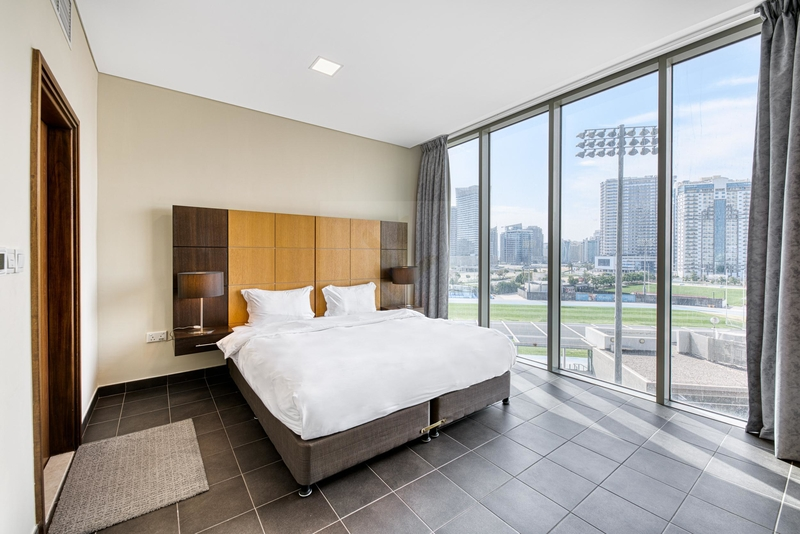 Two Bedroom