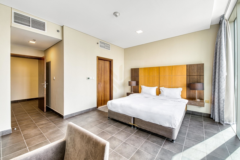 Two Bedroom