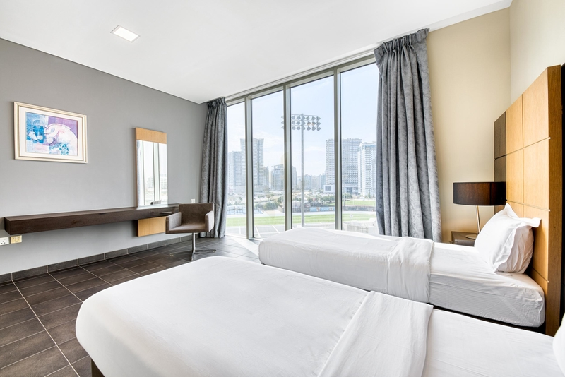 Two Bedroom