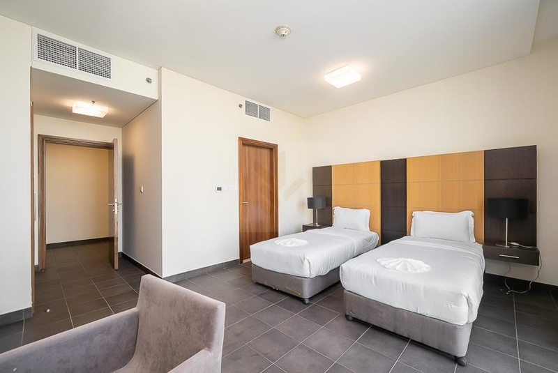 Two Bedroom