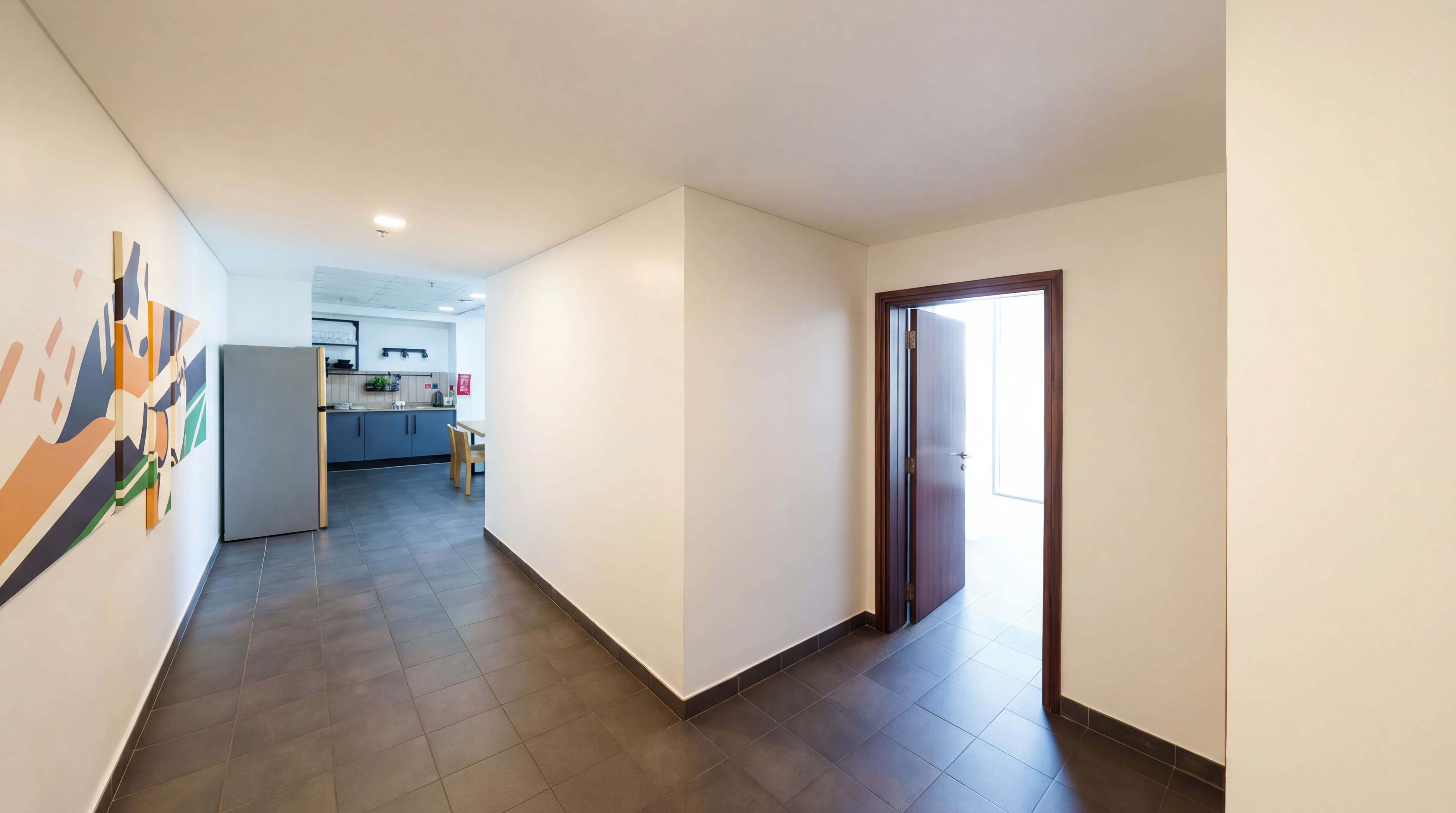 Two Bedroom
