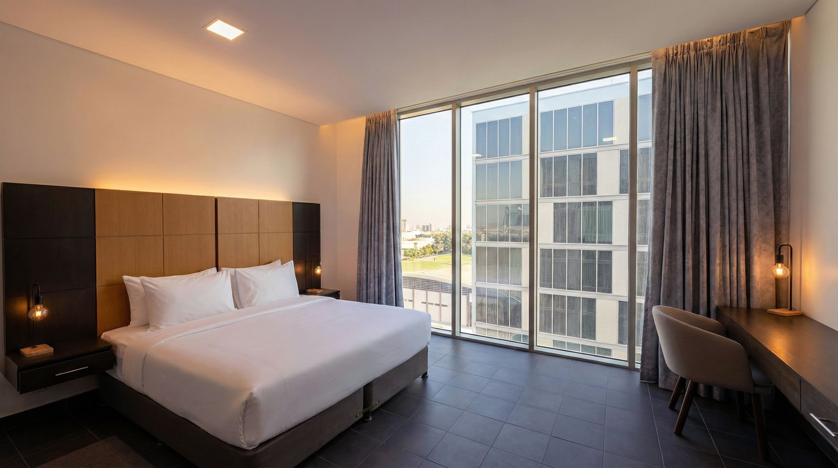 Two Bedroom
