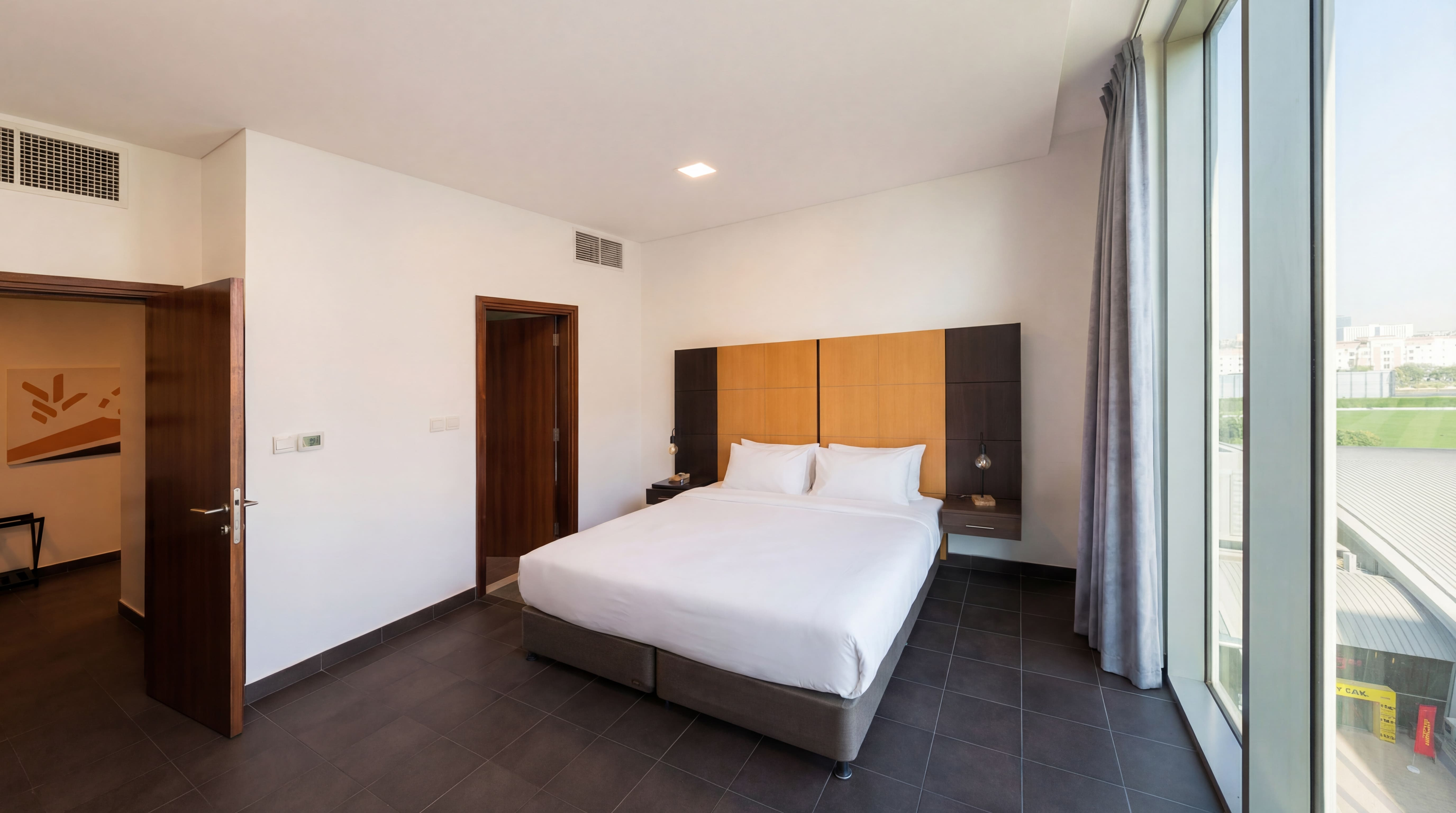 Two Bedroom