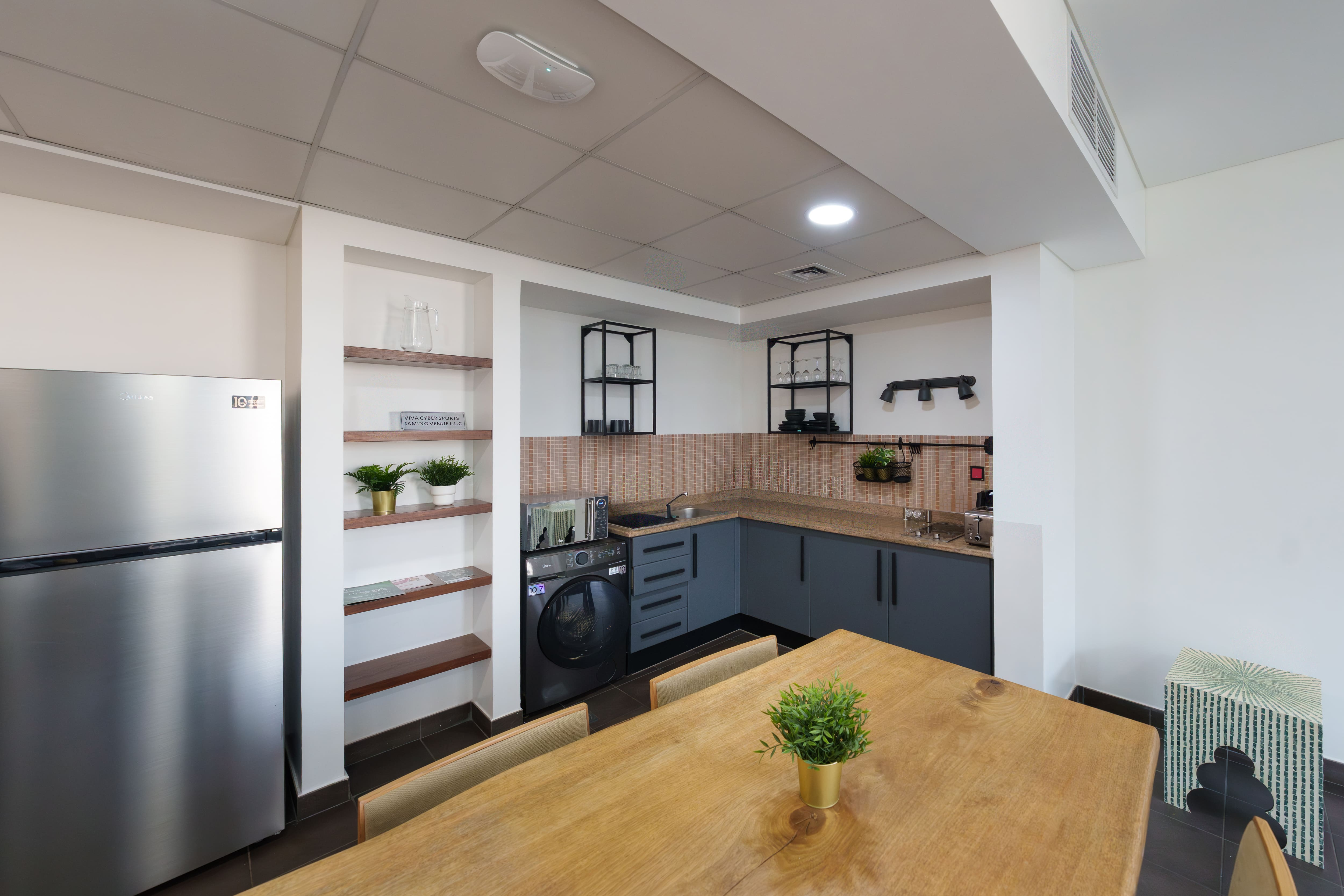 Two Bedroom