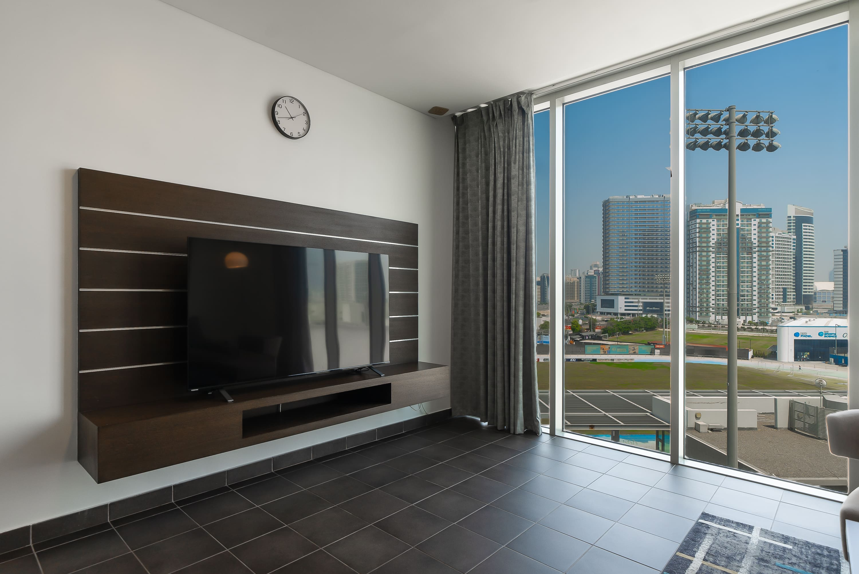 Two Bedroom