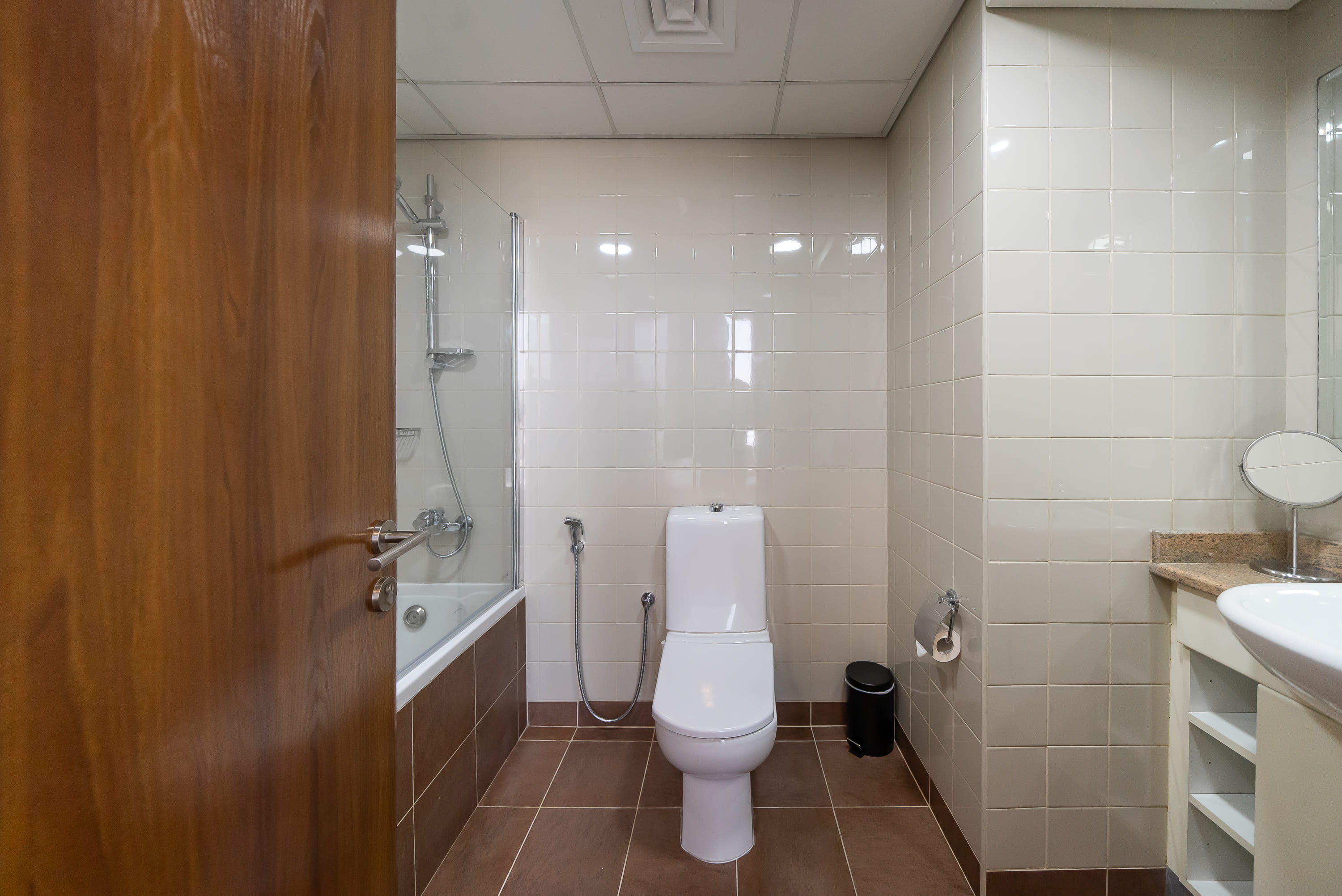 Two Bedroom