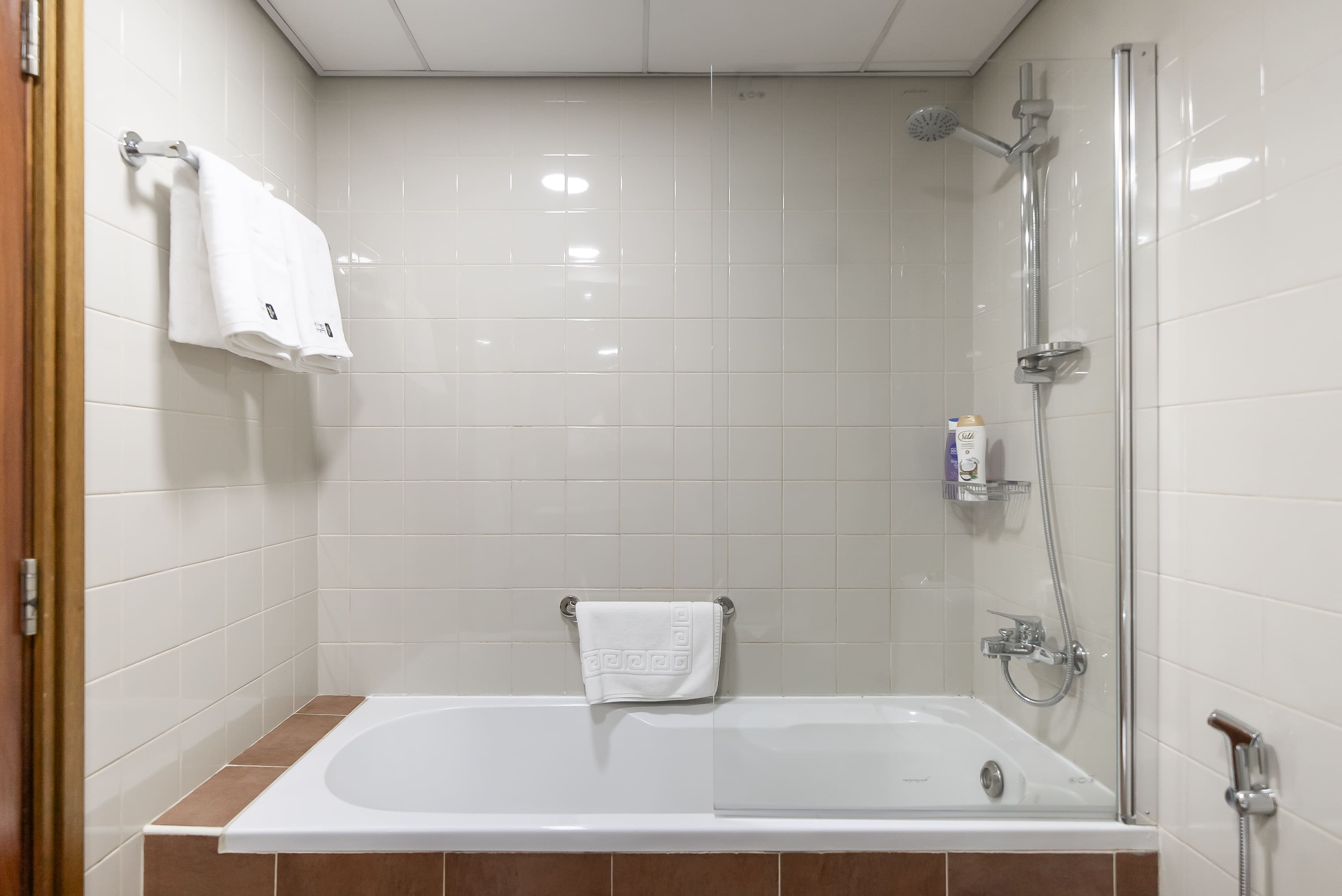 Two Bedroom