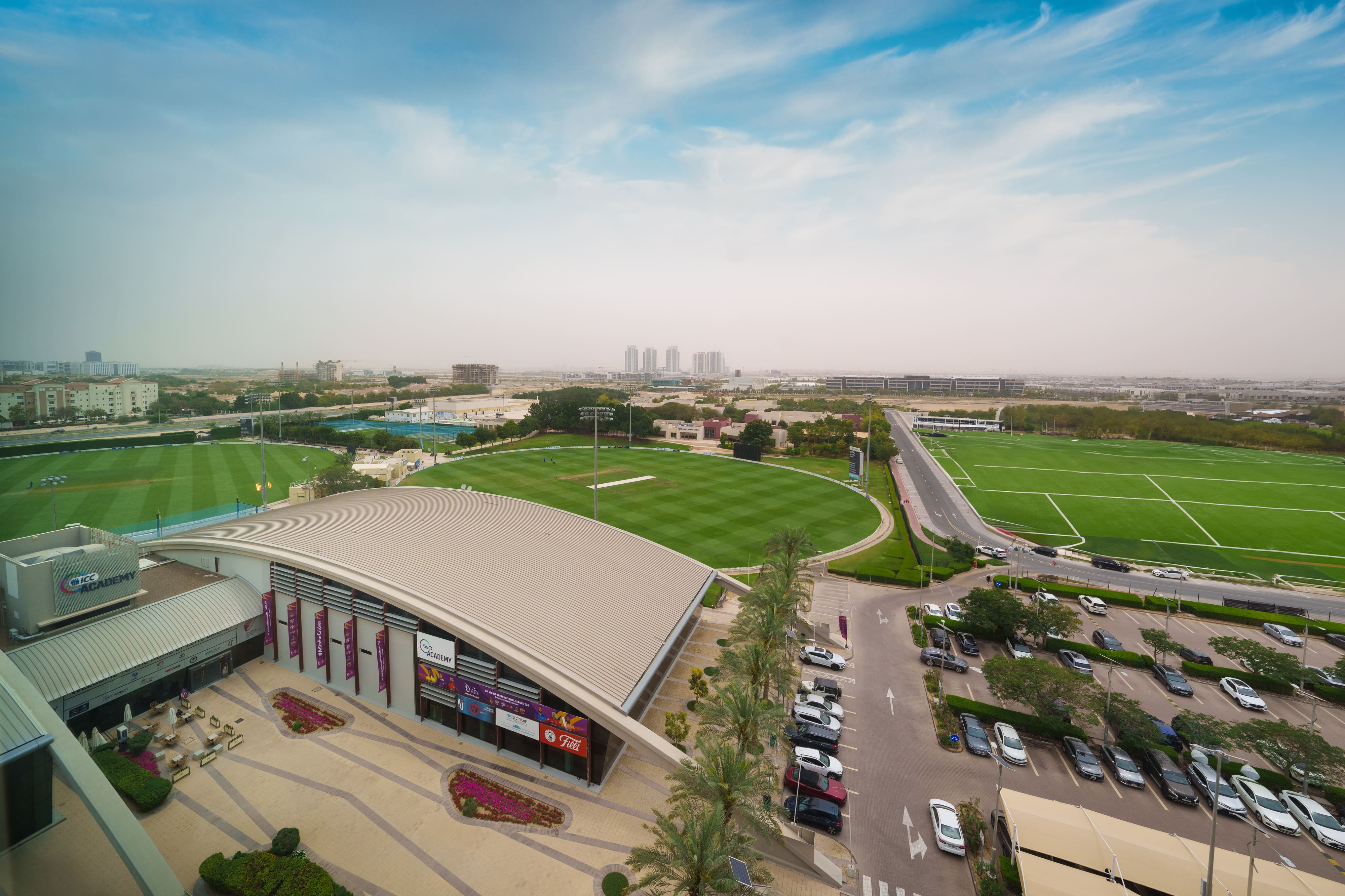 Emirates Sports Holiday Homes