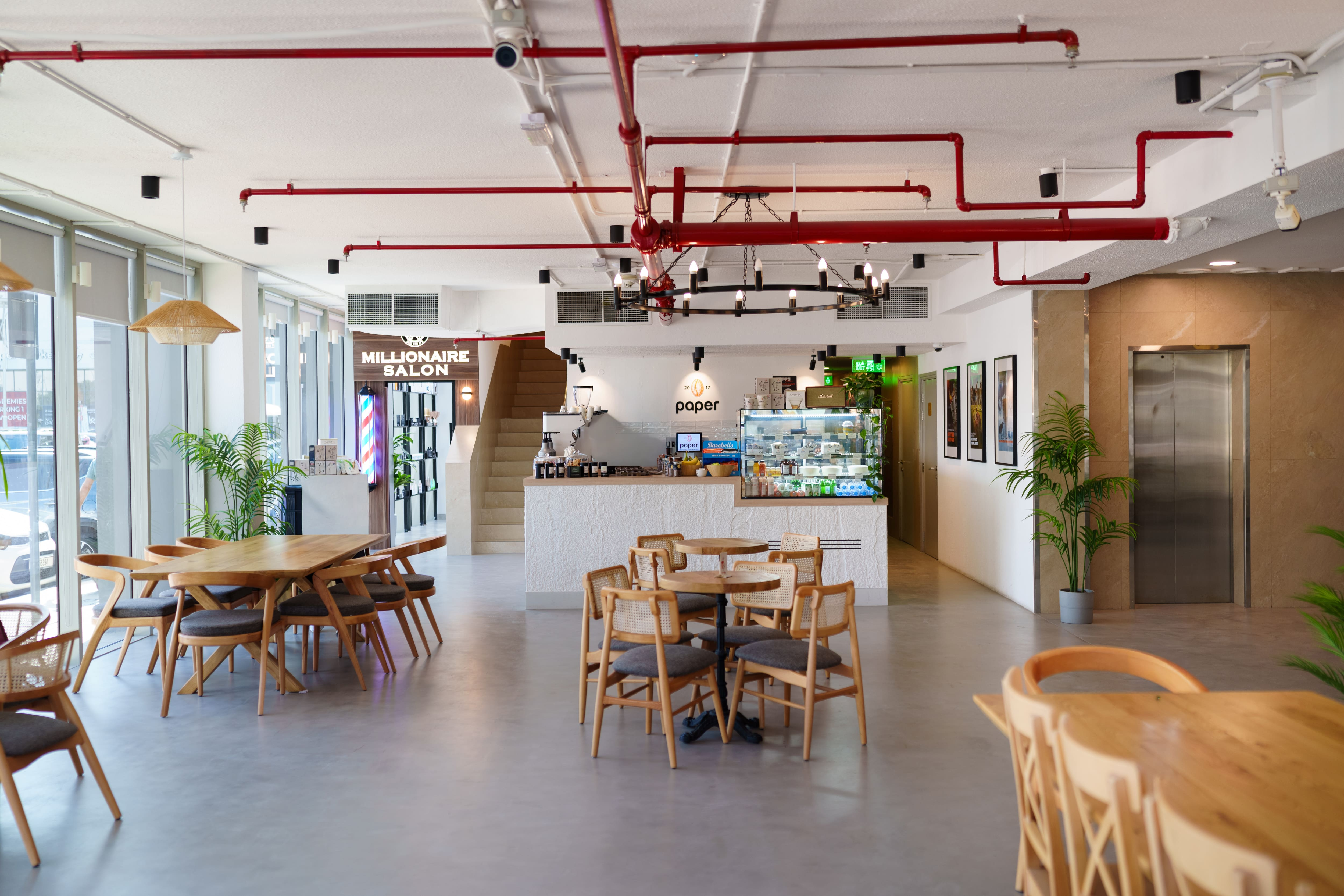 Emirates Sports Holiday Homes